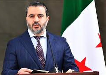 وزير الخارجية السوري يدعو لاحترام سيادة سوريا ووقف الخروقات