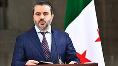 وزير الخارجية السوري يدعو لاحترام سيادة سوريا ووقف الخروقات