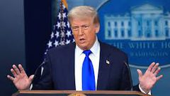 السفير الأميركي يتوقع إعلانات قريبة بشأن تقدم “خطة ترامب” للسلام في غزة