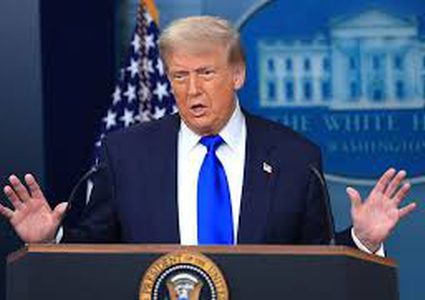 السفير الأميركي يتوقع إعلانات قريبة بشأن تقدم “خطة ترامب” للسلام في غزة