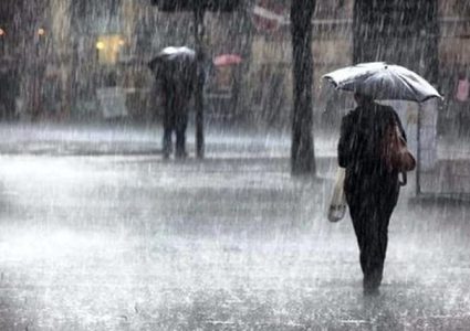 الطقس: المنخفض الجوي يتعمق تأثيره وأجواء عاصفة وماطرة