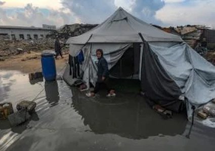 الأونروا: تدفق المساعدات دون عوائق يساعد غزة على مواجهة الشتاء بكرامة