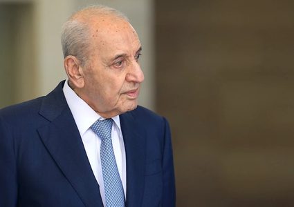 مجلس النواب اللبناني يندد بتصريحات المبعوث الأمريكي حول ضم لبنان إلى سوريا