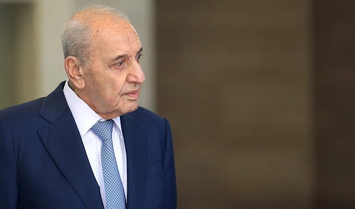 مجلس النواب اللبناني يندد بتصريحات المبعوث الأمريكي حول ضم لبنان إلى سوريا