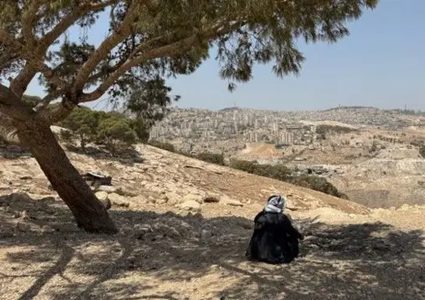 محافظة القدس: حملة اقتلاع ممنهجة تستهدف 33 تجمعًا بدويًا في محيط المحافظة