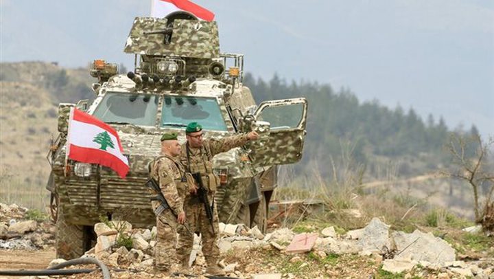 واشنطن تحذّر لبنان: التأخر في نزع سلاح حزب الله قد يفتح الباب لعمل عسكري إسرائيل