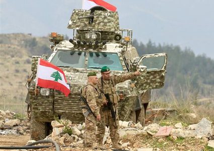 واشنطن تحذّر لبنان: التأخر في نزع سلاح حزب الله قد يفتح الباب لعمل عسكري إسرائيل