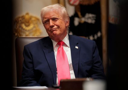 الإعلام العبري: ترامب يقترب من إعلان "مجلس السلام" لإدارة غزة