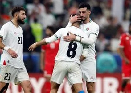 الرجوب يشيد بأداء الفدائي ويهنئ السعوديةبعد وداع فلسطين كأس العرب من ربع النهائي