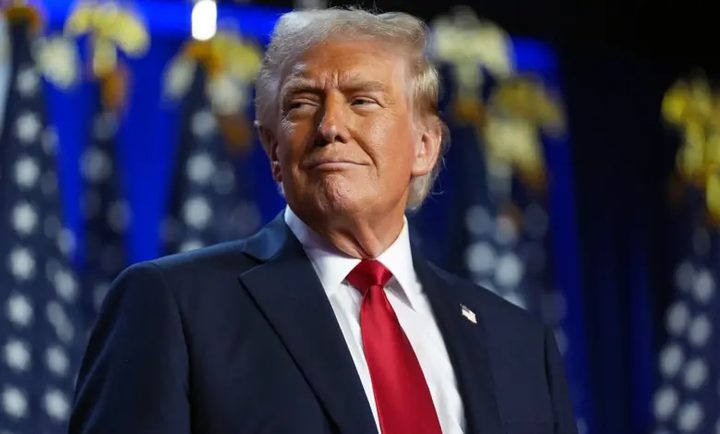 ترامب يحدد موعدا لإعلان أسماء المشاركين بمجلس السلام في غزة