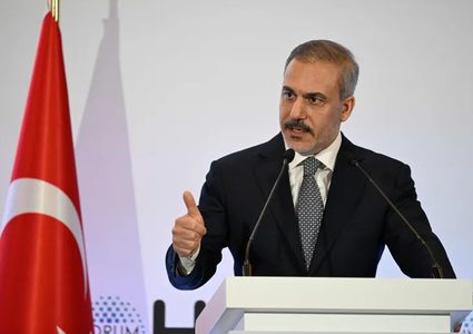 تركيا تحذر من خطر تقسيم السودان ويؤكد استعداد أنقرة لدعم جهود السلام الإقليمية