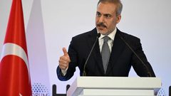 تركيا تحذر من خطر تقسيم السودان ويؤكد استعداد أنقرة لدعم جهود السلام الإقليمية