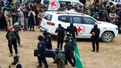 وسائل إعلام إسرائيلية: التوصل إلى مؤشرات عن مكان رفات آخر محتجز في غزة