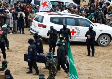 وسائل إعلام إسرائيلية: التوصل إلى مؤشرات عن مكان رفات آخر محتجز في غزة