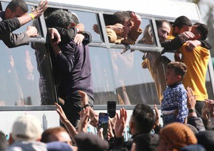 هيئة الأسرى ونادي الأسير ينفيان شائعات الإفراج عن الأسرى الإداريين