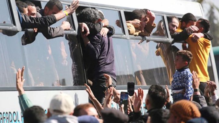 هيئة الأسرى ونادي الأسير ينفيان شائعات الإفراج عن الأسرى الإداريين