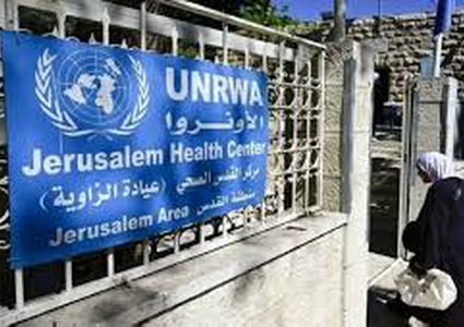 وزراء عرب ومسلمون: اقتحام مقر الأونروا بالقدس انتهاك خطير للقانون الدولي