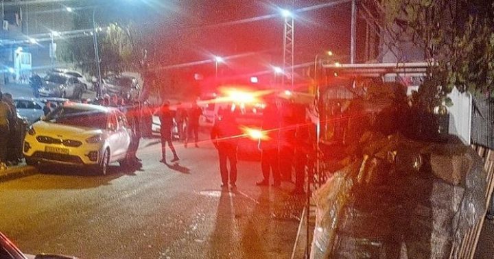 مقتل شاب بجريمة إطلاق نار في دير حنا بأراضي الـ48