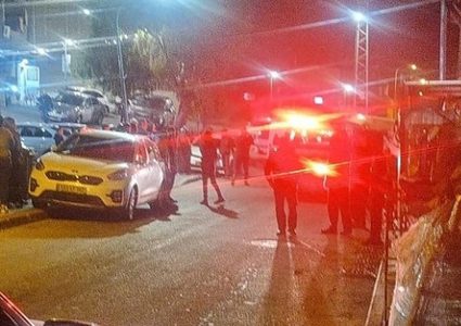 مقتل شاب بجريمة إطلاق نار في دير حنا بأراضي الـ48