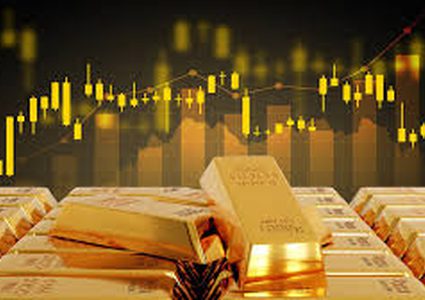 الذهب يستقر قرب أعلى مستوى له في سبعة أسابيع