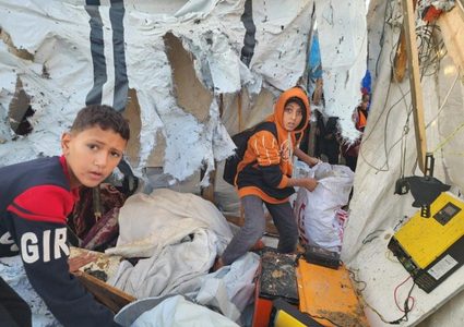 لجان المقاومة: ما يجري في غزة فصل جديد من حرب الإبادة وسط صمت دولي