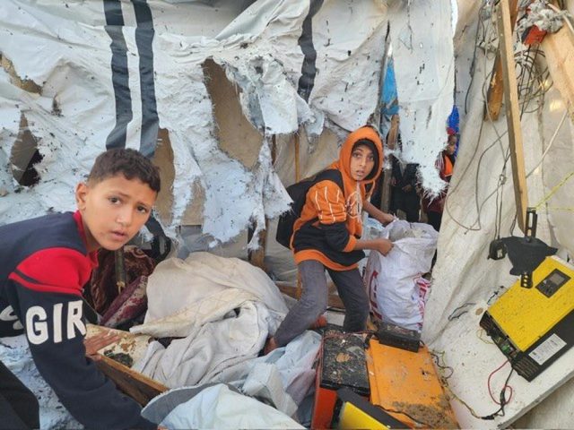 لجان المقاومة: ما يجري في غزة فصل جديد من حرب الإبادة وسط صمت دولي