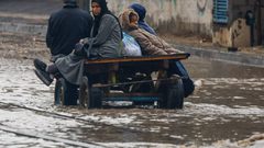 الصحة العالمية: وفاة 1092 مريضا بغزة جراء تأخر الإجلاء الطبي