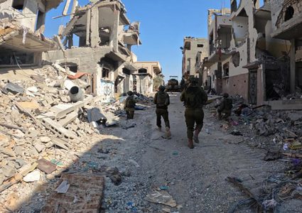 استشهاد شاب برصاص الاحتلال في جباليا مع تواصل خروقات وقف إطلاق النار