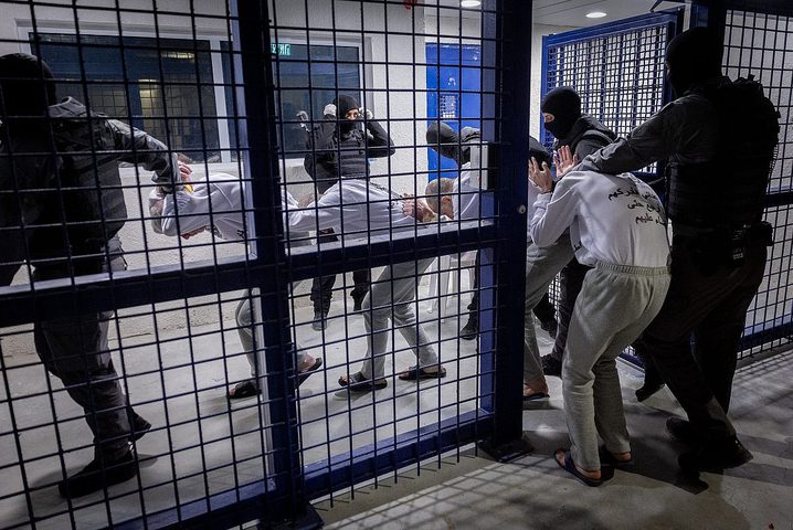 الأسرى اللبنانيون بإسرائيل.. ثلثهم اعتقل بعد اتفاق وقف النار