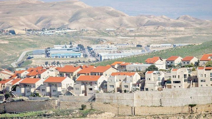 الأردن يدين مصادقة حكومة الاحتلال على إقامة وشرعنة 19 مستوطنة جديدة في الضفة