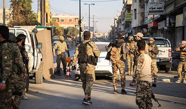 البنتاغون: مقتل جنديين أمريكيين ومترجم في هجوم لداعش وسط سوريا