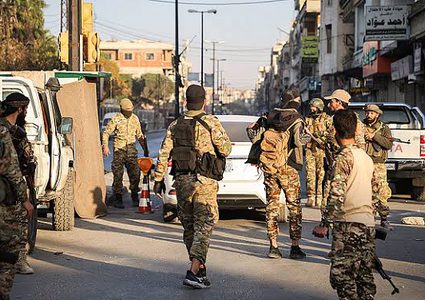 البنتاغون: مقتل جنديين أمريكيين ومترجم في هجوم لداعش وسط سوريا