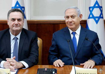 نتنياهو وكاتس: "تصفية" سعد رد فعل على إصابة الجنود