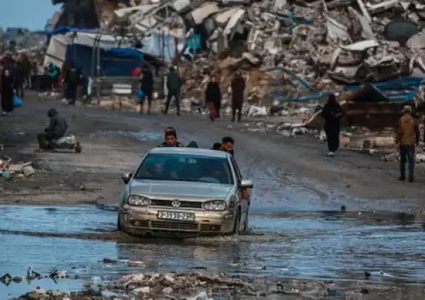 هآرتس: إيطاليا تعهدت للولايات المتحدة بإرسال قوات إلى غزة