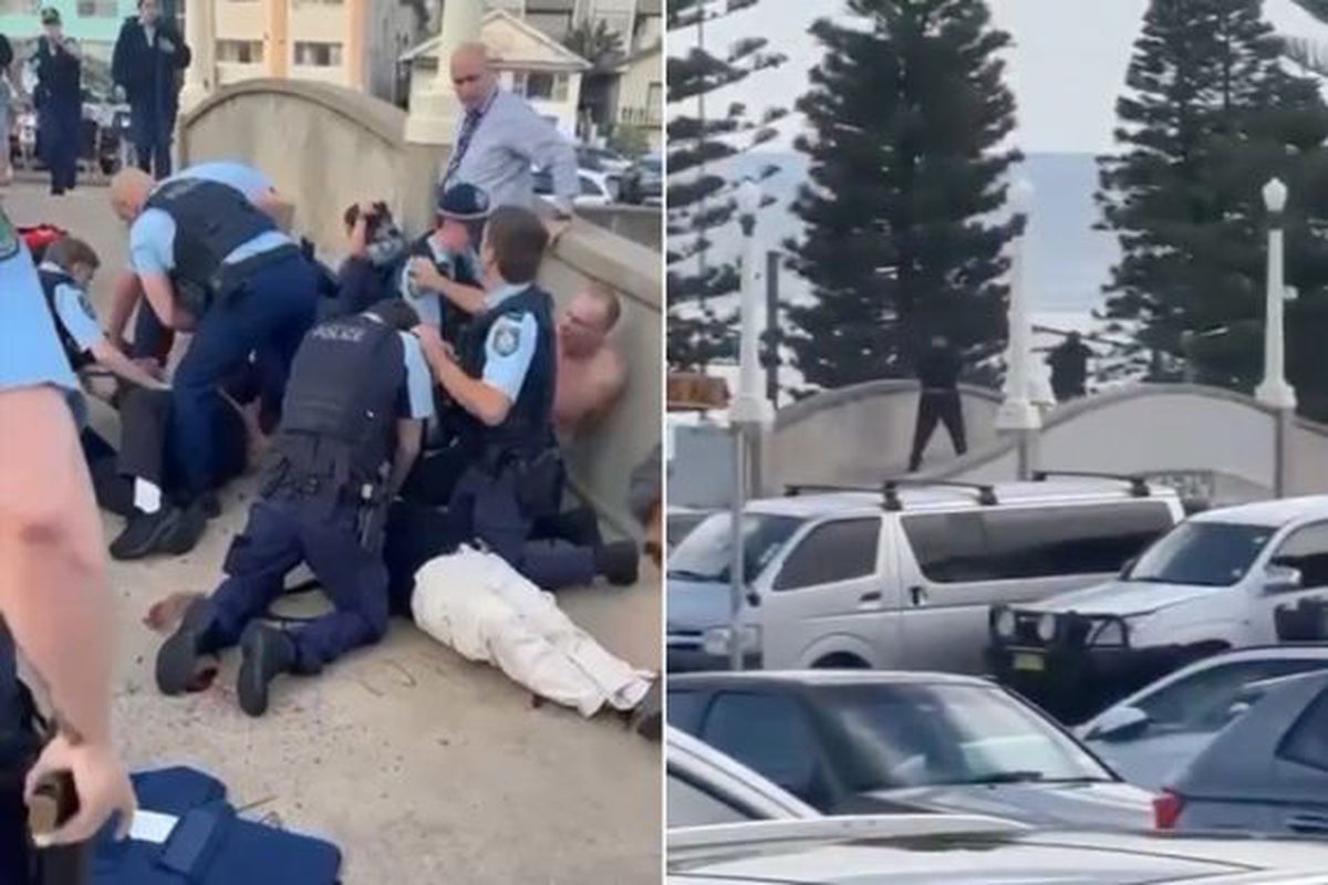 إعلام عبري: الحاخام قتيل سيدني زار إسرائيل وشجّع على قتل الفلسطينيين