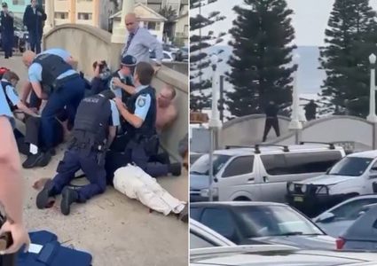 إعلام عبري: الحاخام قتيل سيدني زار إسرائيل وشجّع على قتل الفلسطينيين