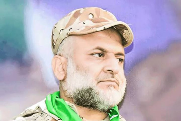 القسام تنعى قائد التصنيع العسكري رائد سعد وتعيّن خليفة له