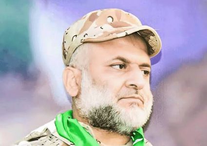 القسام تنعى قائد التصنيع العسكري رائد سعد وتعيّن خليفة له