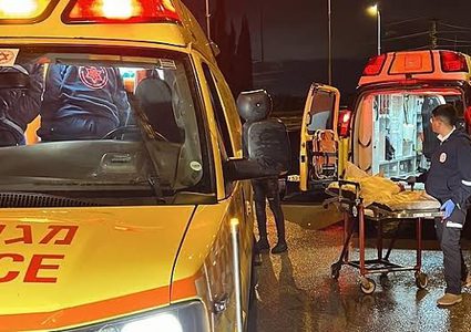 إصابة شاب بجروح بالغة في جريمة إطلاق نار بكابول داخل الـ48