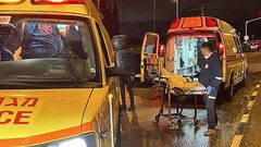 إصابة شاب بجروح بالغة في جريمة إطلاق نار بكابول داخل الـ48