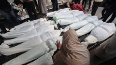 ارتفاع حصيلة العدوان على قطاع غزة إلى 70,663 شهيدا و171,139 مصابا