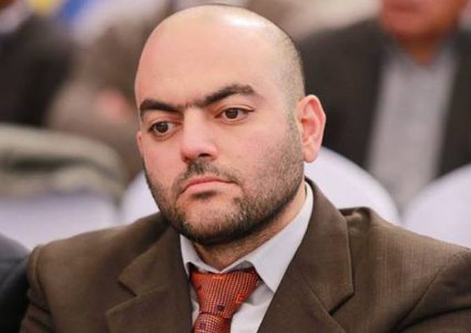 سلامٌ عليك يا عمدة