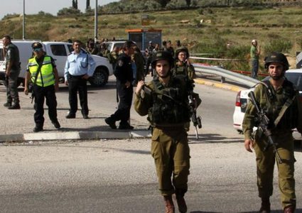 الاحتلال يعيق تنقل المواطنين في بلدة سلوان بالقدس المحتلة