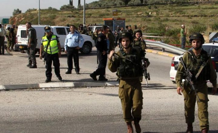 الاحتلال يعيق تنقل المواطنين في بلدة سلوان بالقدس المحتلة