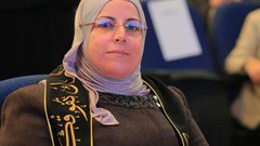 الأولى في تخصصها: النجاح تكرّم القاضي د. سائدة ولد علي... نموذج للتميز والمثابرة