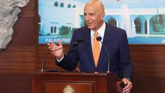 مبعوث ترمب يزور إسرائيل لبحث المرحلة الثانية من اتفاق غزة وملفي سوريا ولبنان