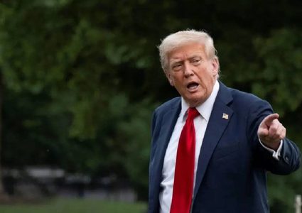 ترامب ينعى مقتل أمريكيين في هجوم لداعش بتدمر ويتوعد بردّ حازم