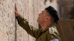 زامير: جيش الاحتلال اقام خطوط أمنية في لبنان وسوريا وغزة