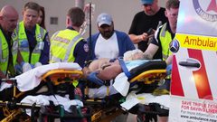 قناة عبرية: الموساد يشارك في التحقيق بالهجوم الذي وقع في أستراليا