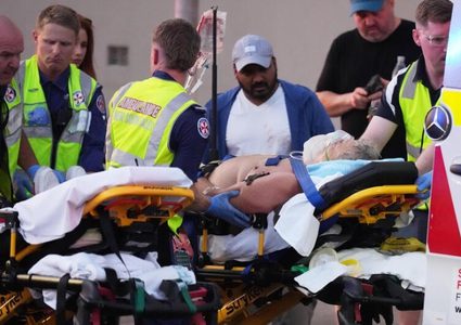 قناة عبرية: الموساد يشارك في التحقيق بالهجوم الذي وقع في أستراليا